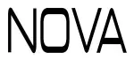 Логотип Nova