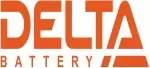 Логотип Delta