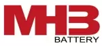 Логотип Mhb