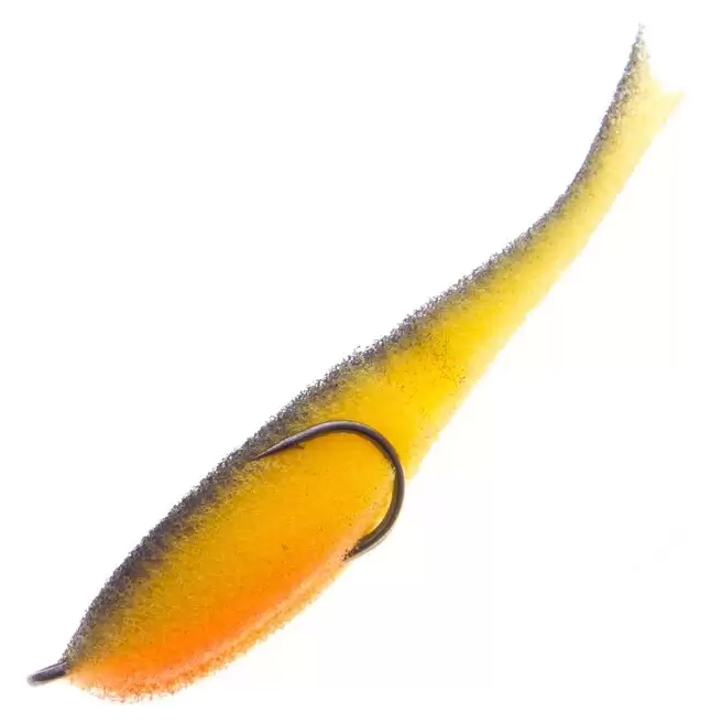 Поролоновая рыбка Волжский поролон 215