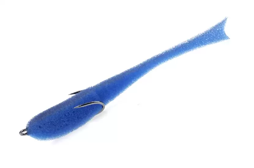 Поролоновая рыбка Волжский поролон 165 мм