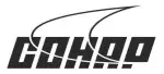 Логотип Сонар