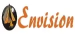 Логотип Envision