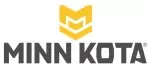 Логотип Minn Kota