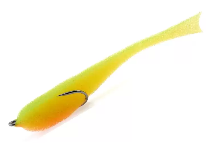 Поролоновая рыбка Волжский поролон SLIM 216