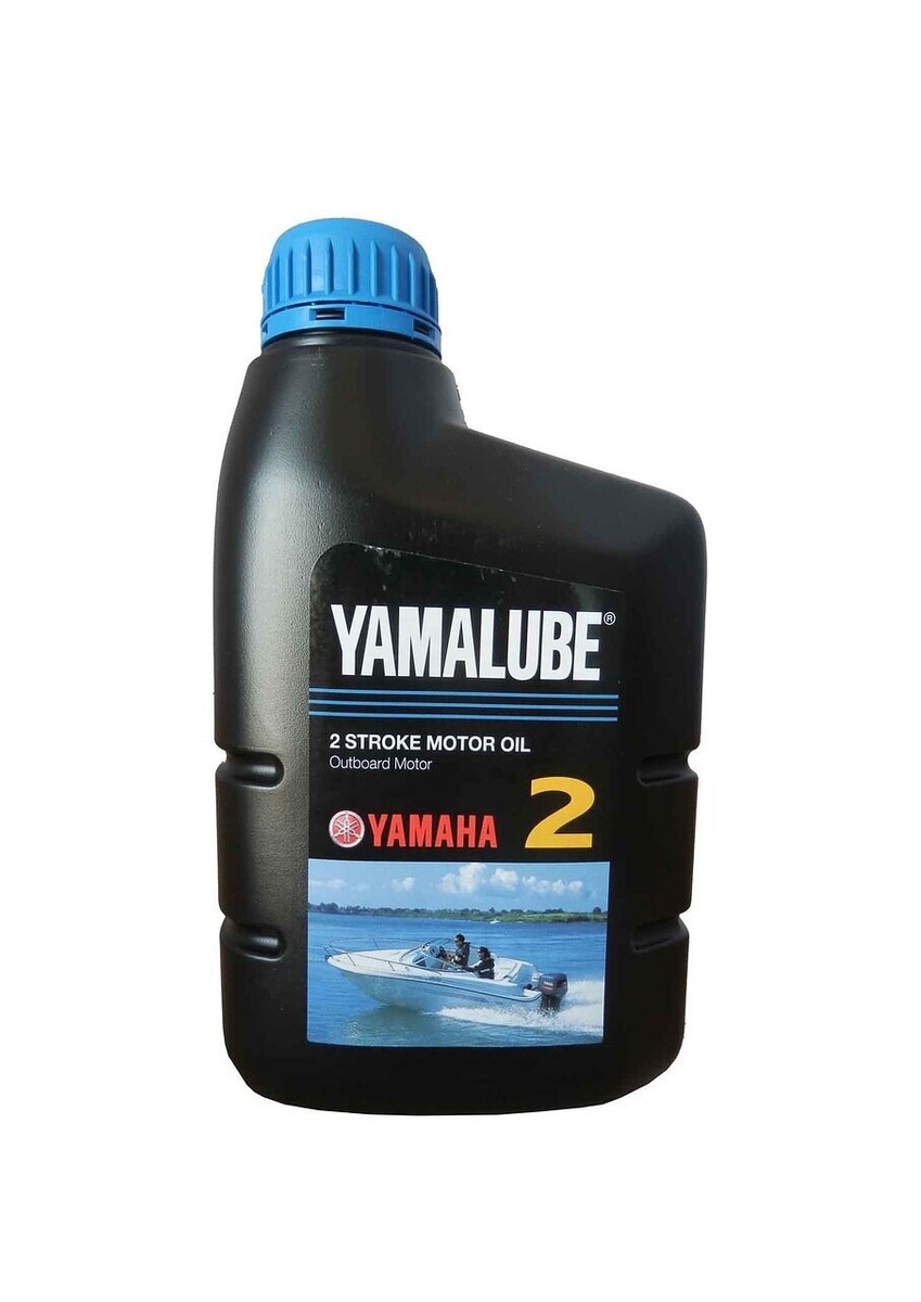 Масло YAMALUBE 2 TC-W3 RL