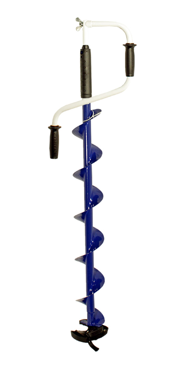 Ледобур INDIGO-120