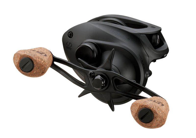 Катушка 13 Fishing Concept A3 LH 2