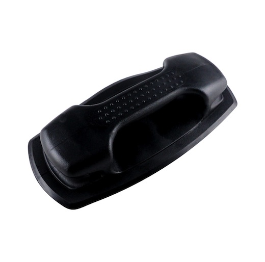 Ручка транспортировачная черная