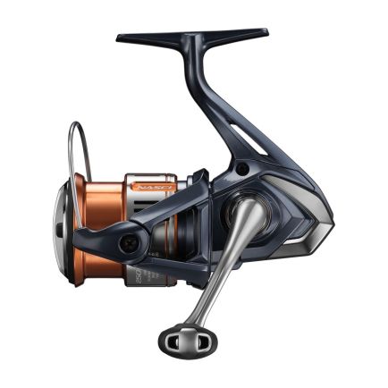 Катушка Shimano NASCI FD