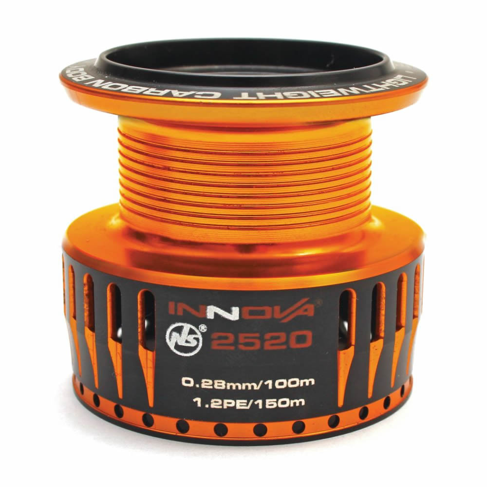 Шпуля Innova NS2520