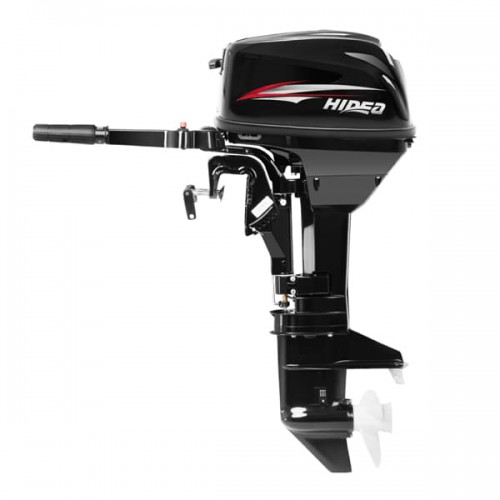 Мотор лодочный HIDEA HD9