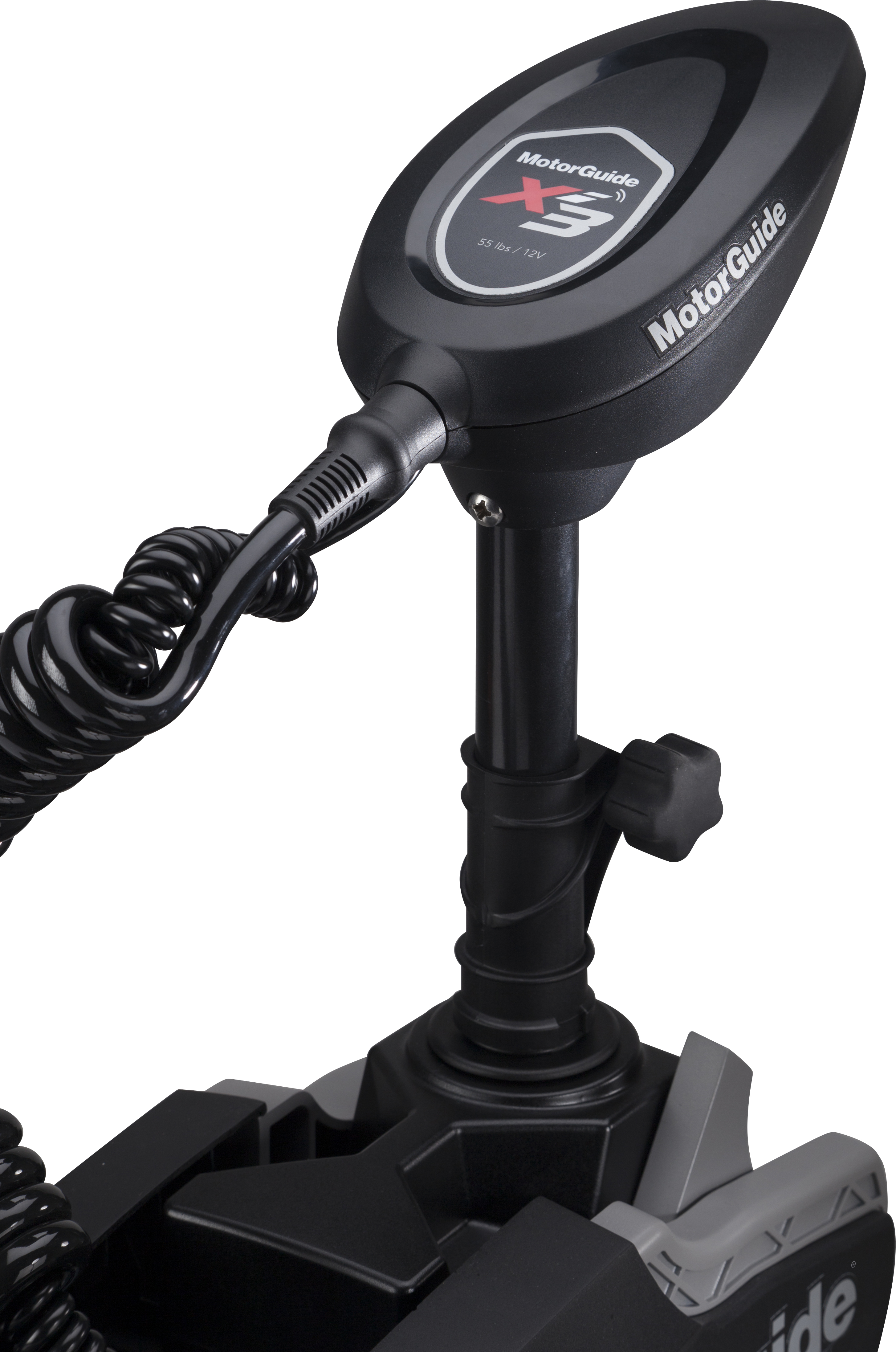 Электромотор лодочный MotorGuide Xi3-55 54 GPS 2