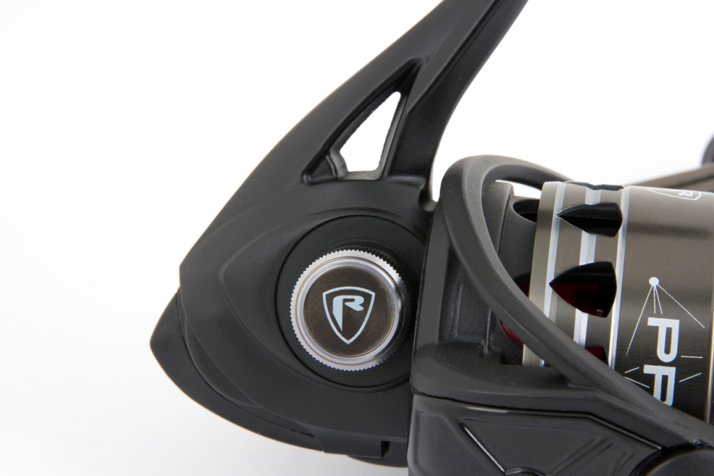 Катушка Rage Prism 3