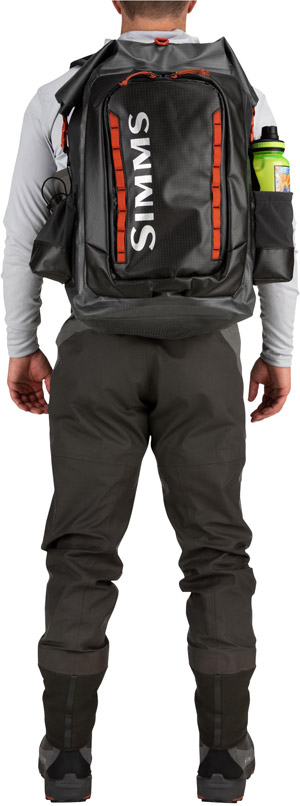 Рюкзак Simms G3 Guide Backpack 2