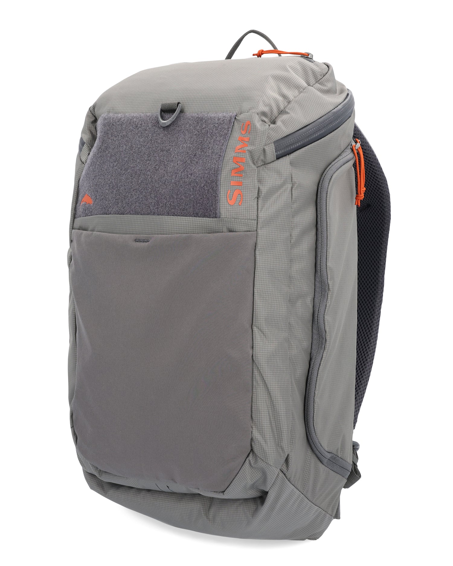 Рюкзак Simms Freestone Backpack Pewter 30L 1