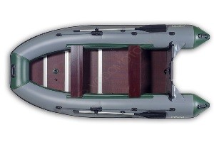 Картинка: лодка из пвх stel 03/350