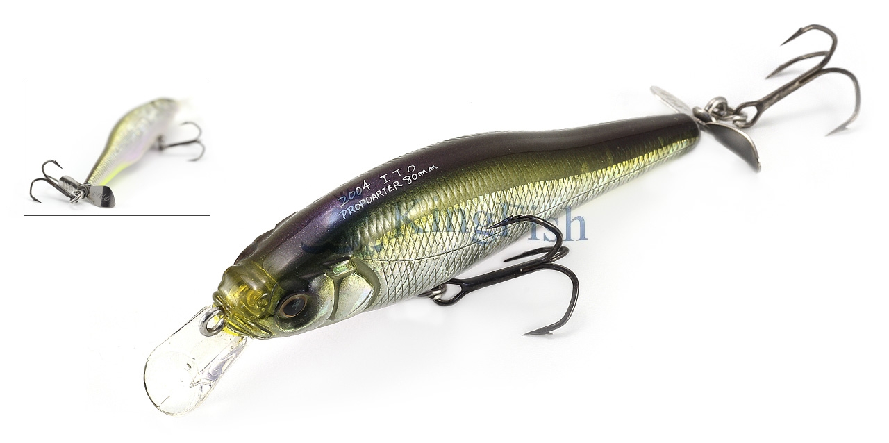 MB lures NL_0101_Prop Darter 80 1