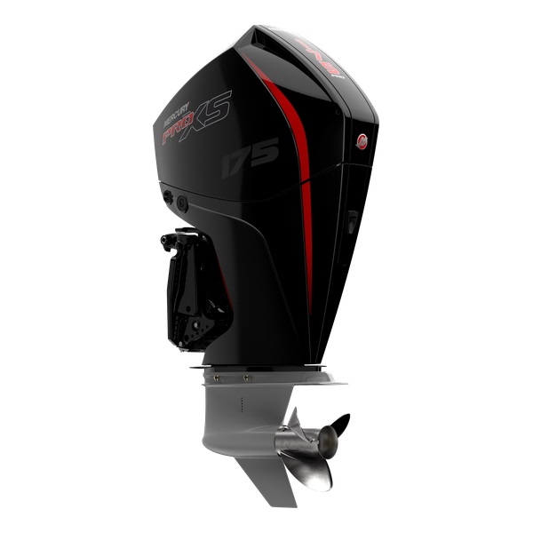 Мотор лодочный MERCURY F175 L XL Pro XS