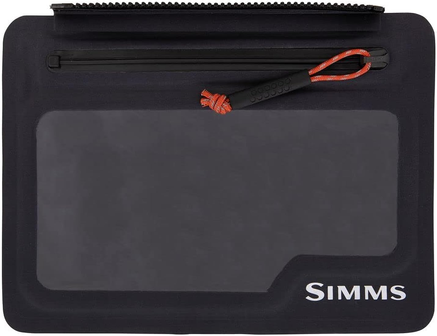 Карман для вейдерсов Simms Waterproof Wader Pouch Carbon