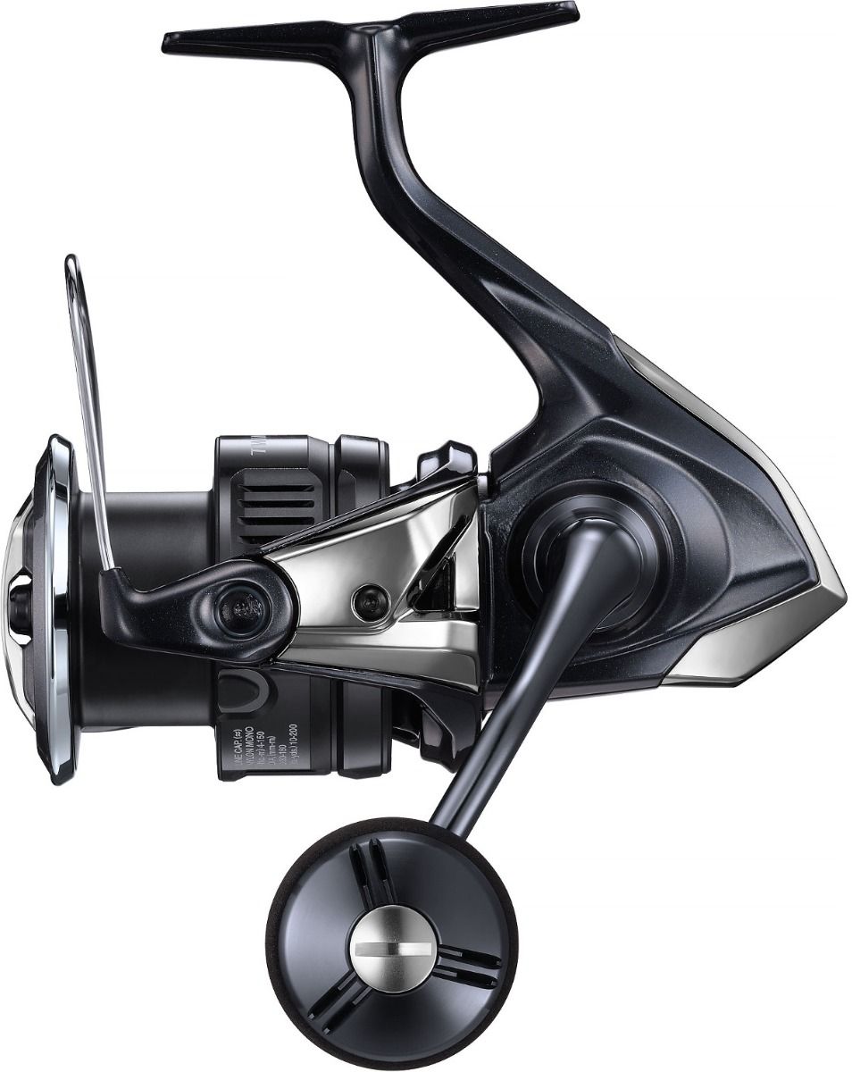 Катушка Shimano TWIN POWER XD FB