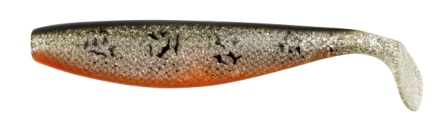 Pro Shad Natural Classic 18 Glitterbug