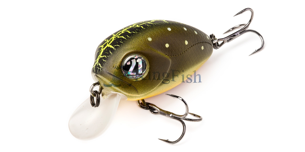 P21 lures M-Z NL_0032_Red Rag 36F SR 1