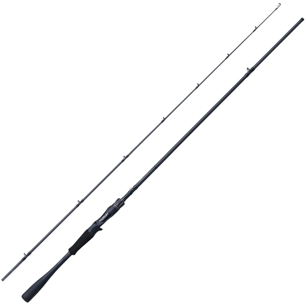 Спиннинг Shimano Zodias 1