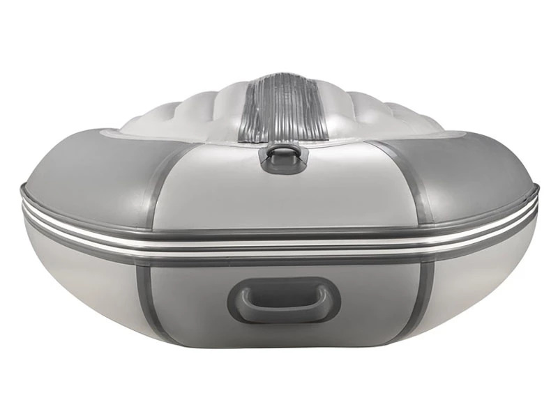 Лодка из ПВХ Админирал 355 НДНД-2