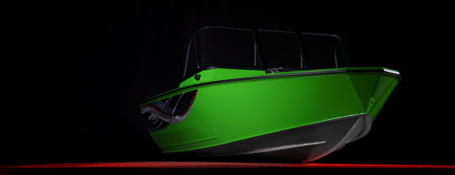 Windboat 4