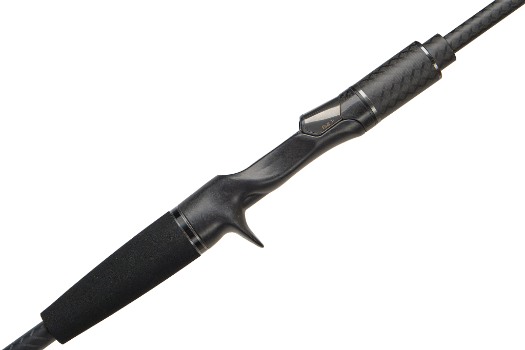 Спиннинг Narval Argument Mantra C68 2