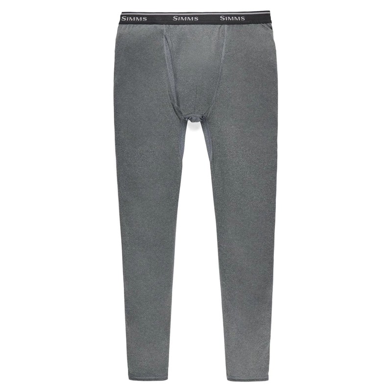 Брюки Simms Strata 160 Bottom Dark Grey Heather