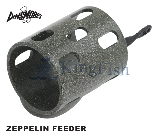 Dinsmores Zepellin Feeder 1