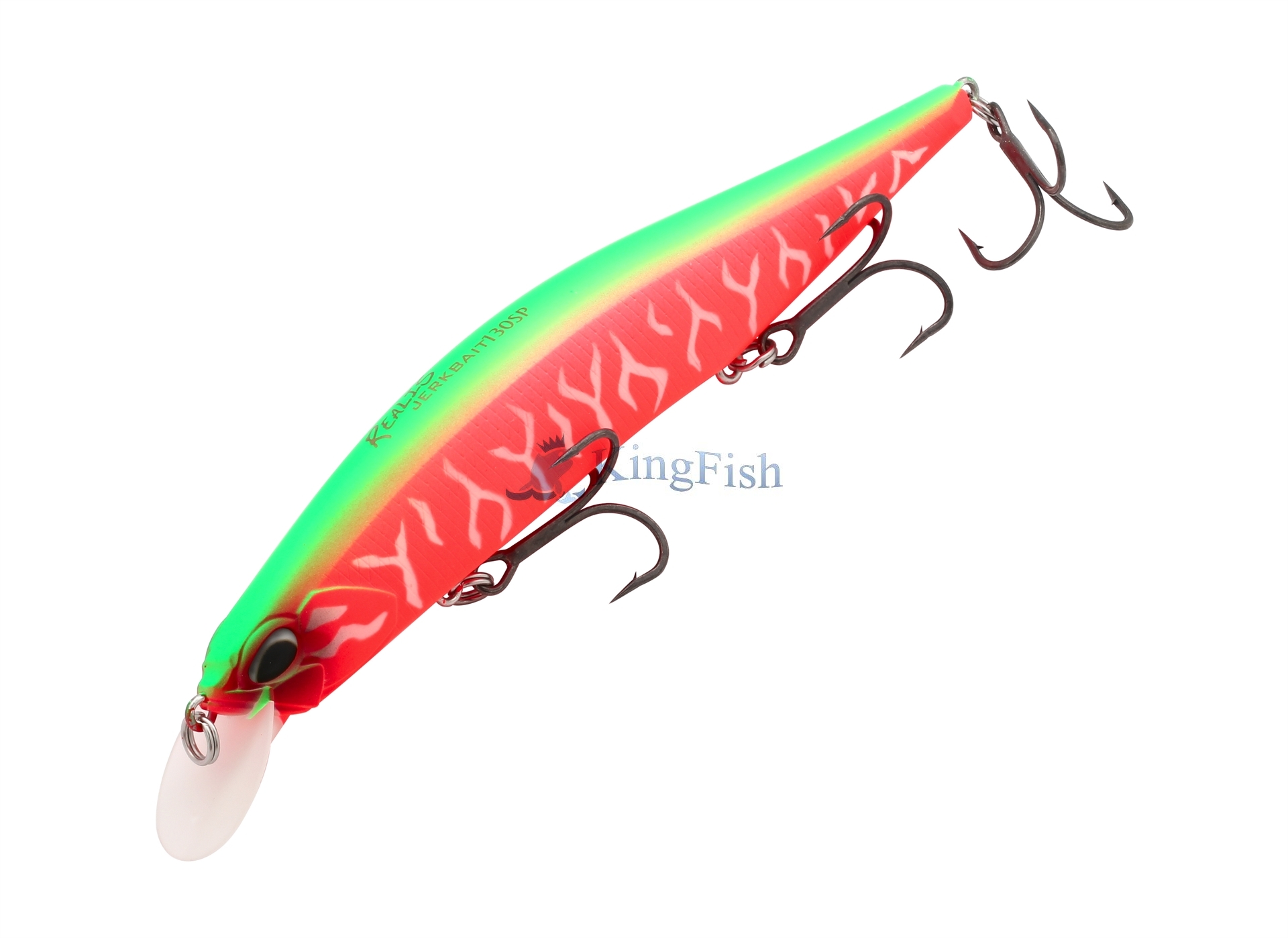 Realis Jerkbait 130 SP Баннер 02