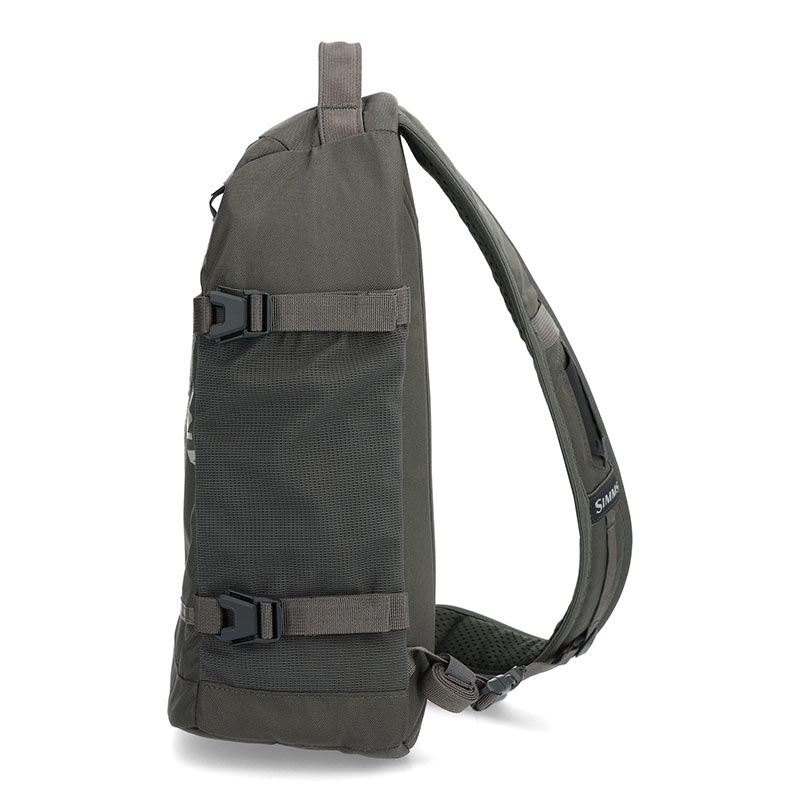 Сумка Simms Tributary Sling Pack Basalt 3