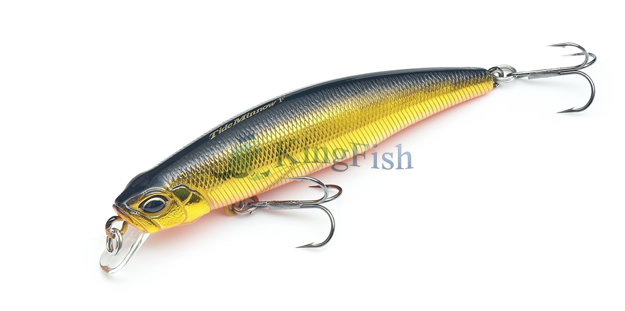 DUO Tide Minnow 75F