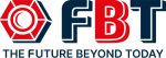 Логотип Fbt