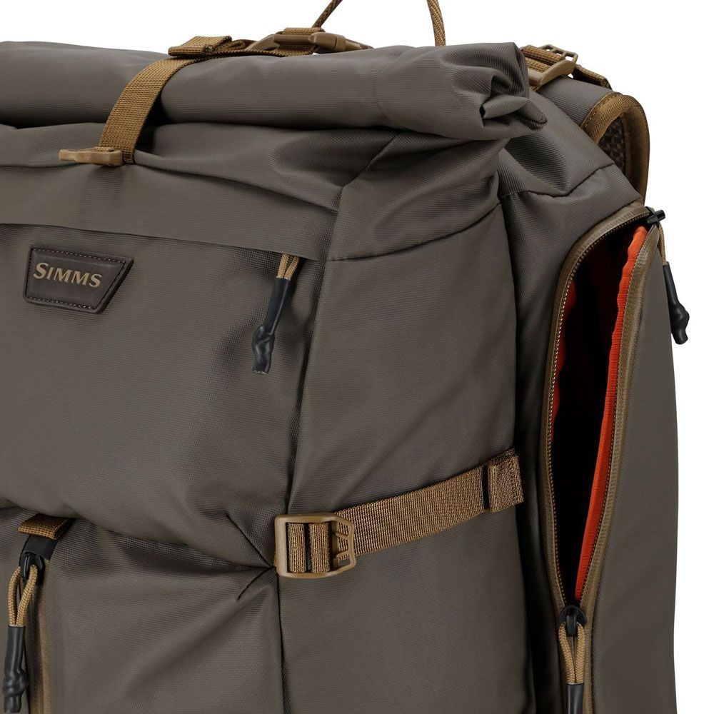 Рюкзак Simms Headwaters Backpack Hickory 3