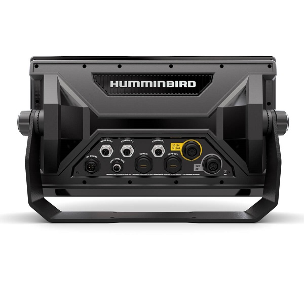 Эхолот Humminbird APEX 13 MEGA SI+ 2