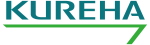 Логотип Kureha
