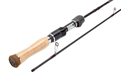 Спиннинг Crazy Fish Nano One 1