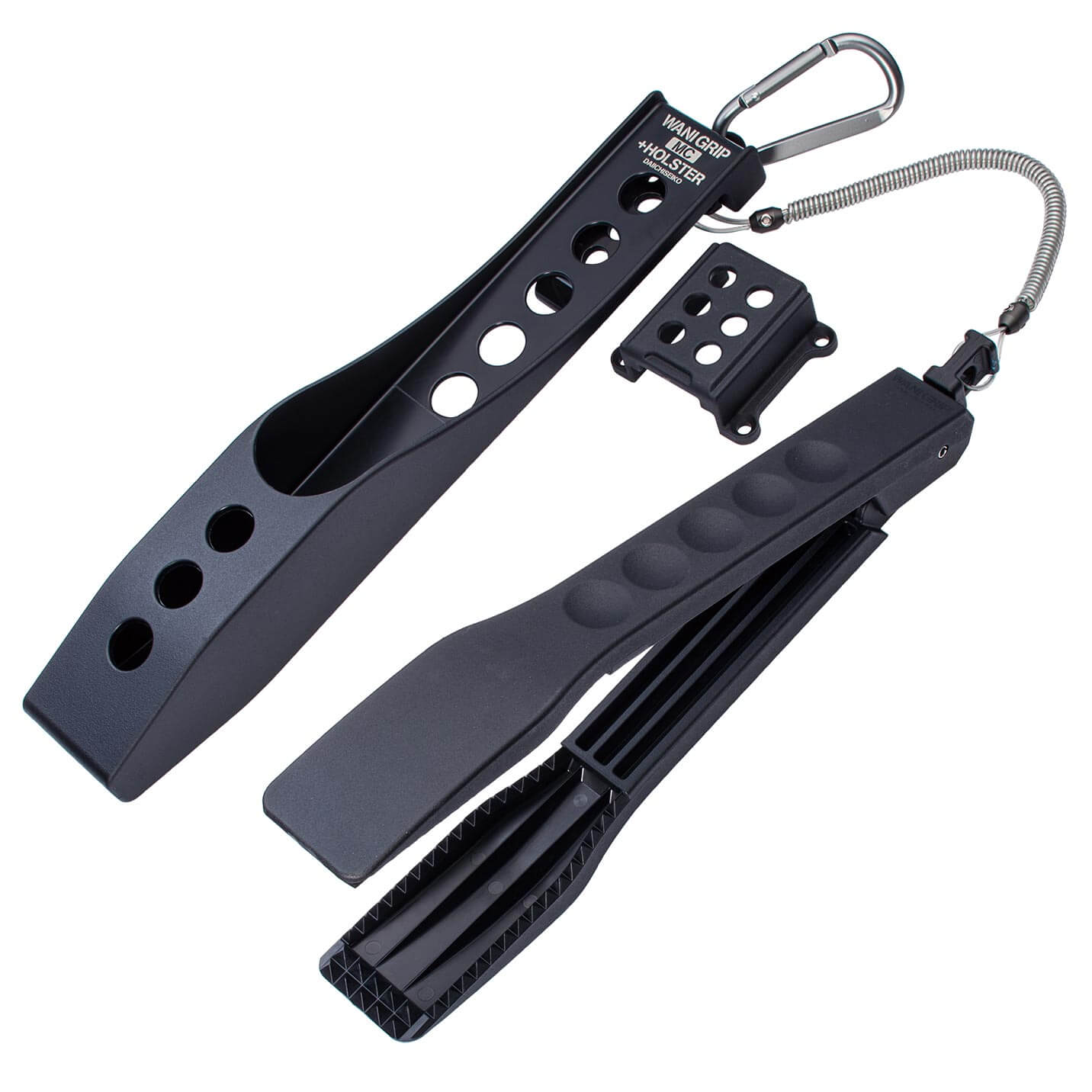 Захват DaiichiSeiko Wani Grip Mini MC + Holster