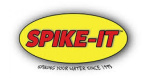 Логотип SPIKE IT