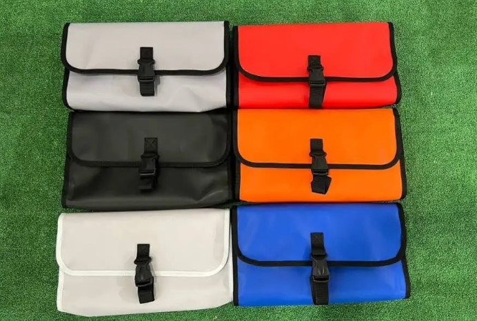 Сумка на ликтрос (большая)