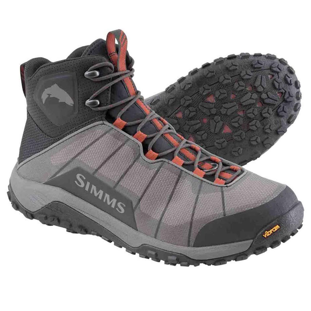 Ботинки Simms Flyweight Boot2
