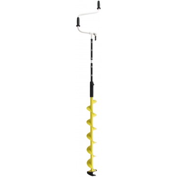 Ледобур ICEBERG SIBERIA 130