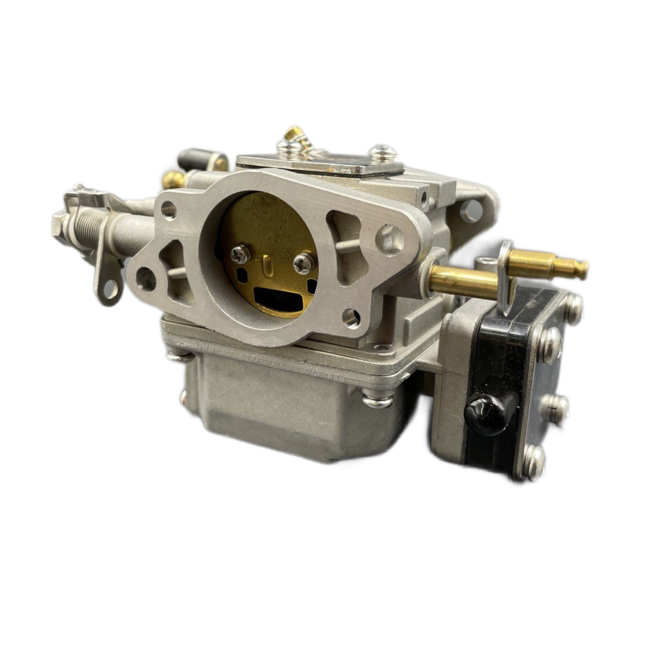 Карбюратор 6L2143020200