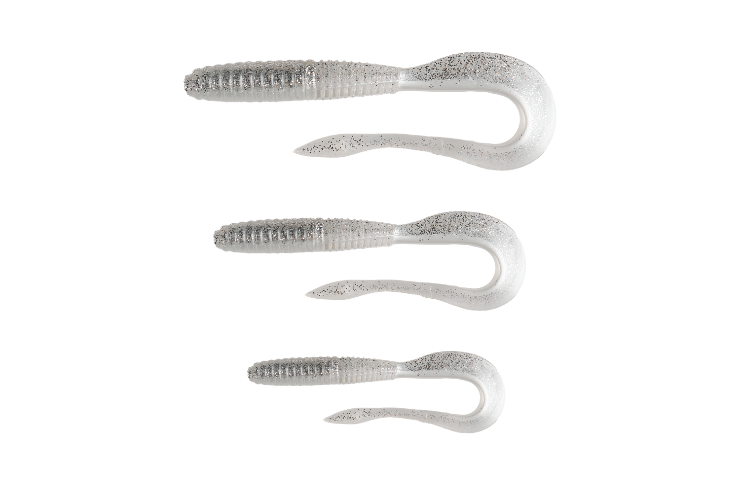 Приманка мягкая Snasti Zdraste Червь 10 см