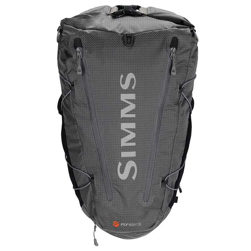 Рюкзак Simms Flyweight Backpack 2