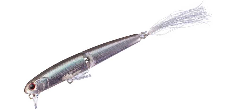 Воблер OSP Over Real 63 Wake RP87